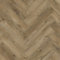 Ламинат Classen Ville Дуб Лас Неграс 63264 венгерская елка 643x131×8