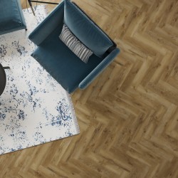 Ламинат Alpine Floor Ville Дуб Каррито 63262 венгерская елка 643x131×8