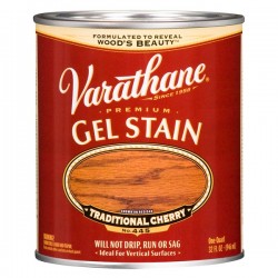 Тонирующий гель Varathane 224458 Традиционная вишня 0,946 л