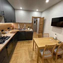 Ламинат Alpine Floor Herringbone 10 Дуб Пьемонт LF107-06 венгерская елка 600×100×10