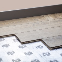 Ламинат Homflor Herringbone 8 BR Praline/Cajun Oak 535 венгерская елка 644×143×8