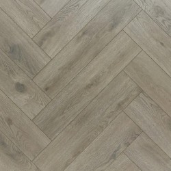 Ламинат Homflor Herringbone 8 BR Long Island 536 венгерская елка 644×143×8