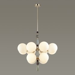 Люстра Odeon Light Exclusive Modern Palle 5405/12