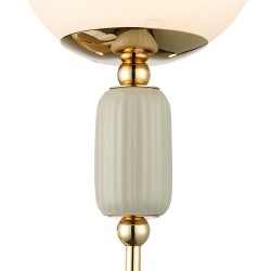 Бра Lumion Classi Vivien 6580/1W