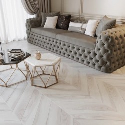 Ламинат CBM Ostrost Ясень Сазава 503 французская елка 729,6×129,3×12