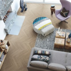 Ламинат Pergo Chevron 12 pro Дуб греш L1254-04164 французская елка 1200×396×12