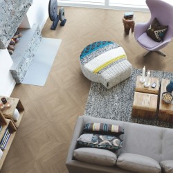 Ламинат Pergo Chevron 12 pro Дуб греш L1254-04164 французская елка 1200×396×12