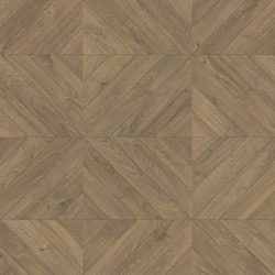 Ламинат Pergo Chevron 12 pro Дуб оливково-коричневый L1254-04165 французская елка 1200×396×12