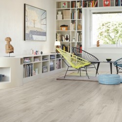 Ламинат Pergo Malmo Pro Дуб серый рустикальный L1258-03580 1380×156×8