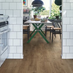 Ламинат Pergo Malmo Pro Дуб плато коричневый L1258-03582 1380×156×8