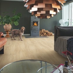 Ламинат Pergo Malmo Pro Дуб плато светлый L1258-04431 1380×156×8