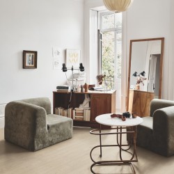 Ламинат Pergo Uppsala Pro Дуб вековой серо-бежевый L1249-05242 1200×190×8