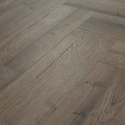 Ламинат CBM Mosaik Дуб Брунталь 301 венгерская елка 600×200×10