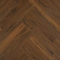 Ламинат CBM Mosaik Орех Трест 302 венгерская елка 600×200×10