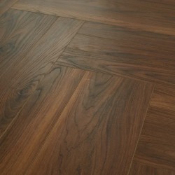 Ламинат CBM Mosaik Орех Трест 302 венгерская елка 600×200×10