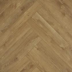 Ламинат CBM Mosaik Дуб Садек 303 венгерская елка 600×100×10 (2,64 м2)