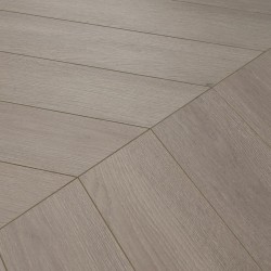 Ламинат CBM Chevron Дуб Магена 604 французская елка 679×147×12