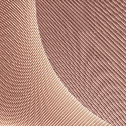 Стеновая панель под покраску Orac Decor Modern Zigzag W108 фото в интерьере