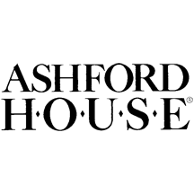 Логотип Ashford house