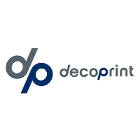 Логотип Decoprint