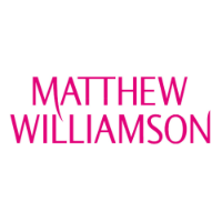 Логотип Matthew Williamson