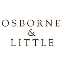 Логотип Osborne & Little