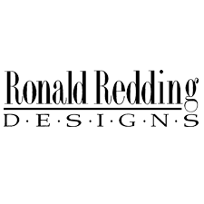 Логотип Ronald Redding