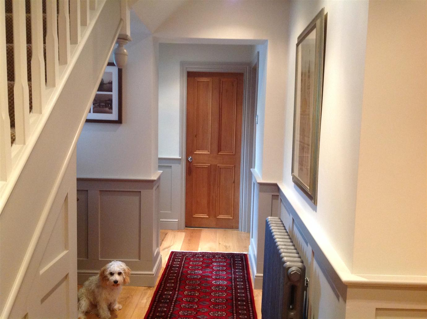 Краска Farrow & Ball цвет Dove Tale 267 купить в интернетмагазине