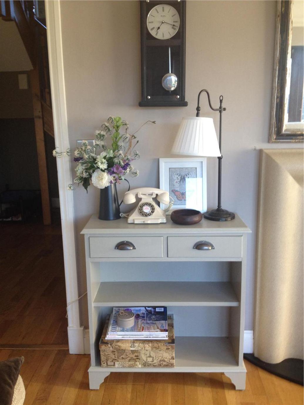 Краска Farrow &amp; Ball цвет Hardwick White 5 Exterior