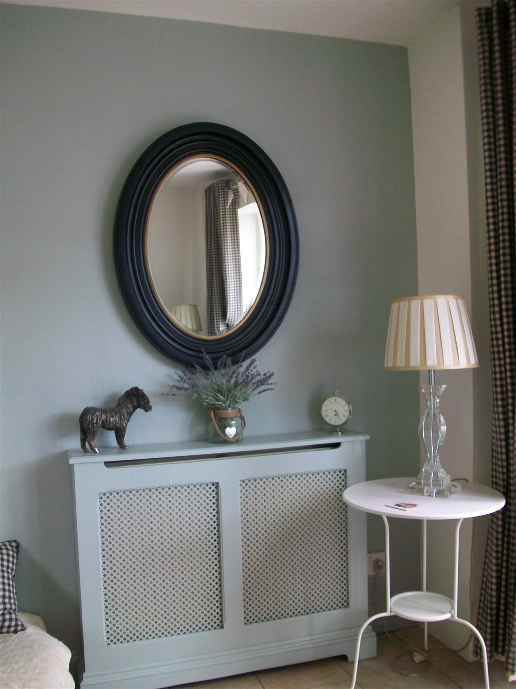 Краска Farrow & Ball цвет Light Blue 22 купить в интернетмагазине