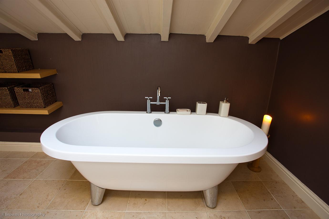 Краска Farrow & Ball цвет London Clay 244 купить в интернетмагазине