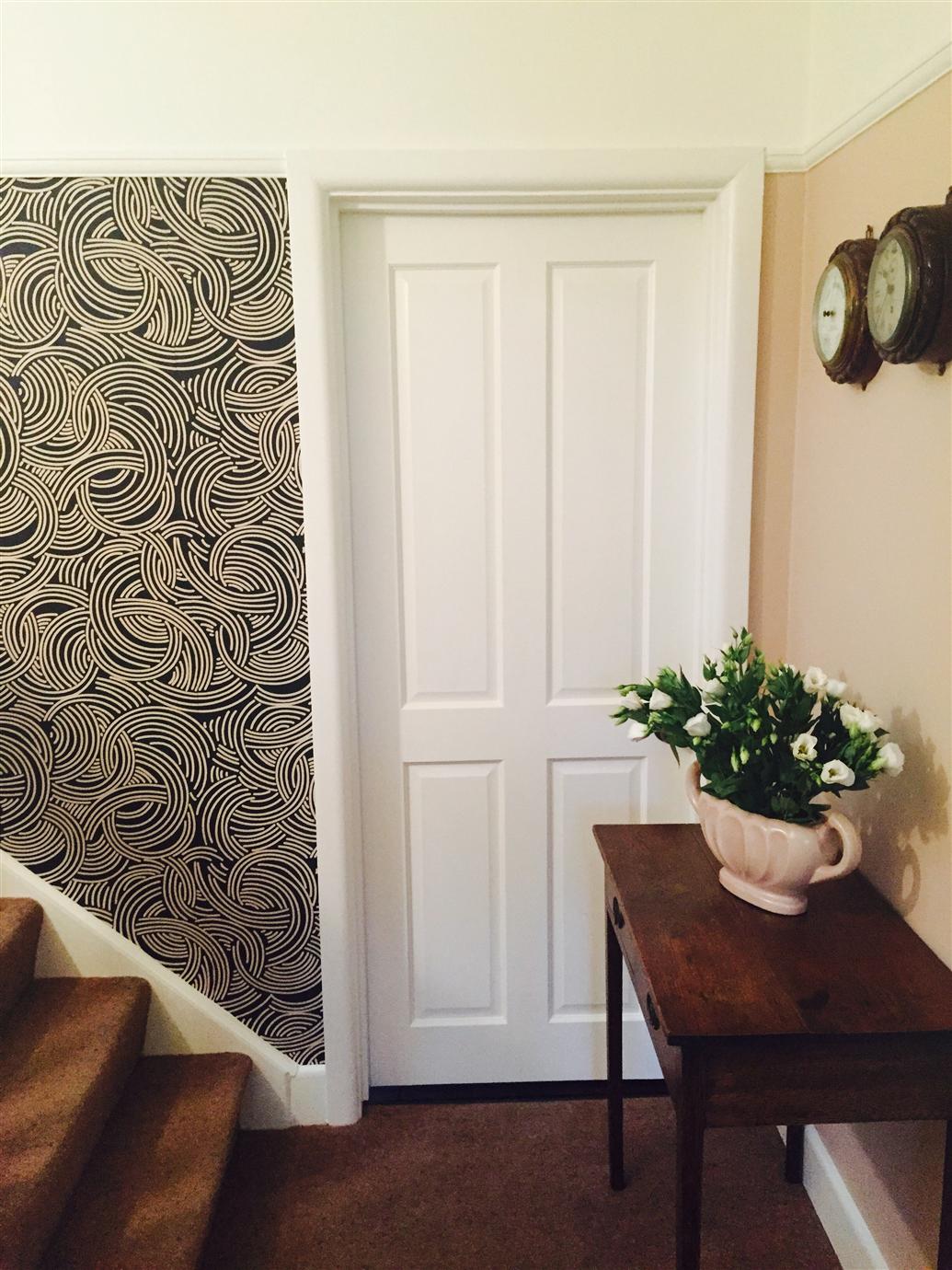 Краска Farrow & Ball цвет Setting Plaster 231 Exterior Masonry 5 л