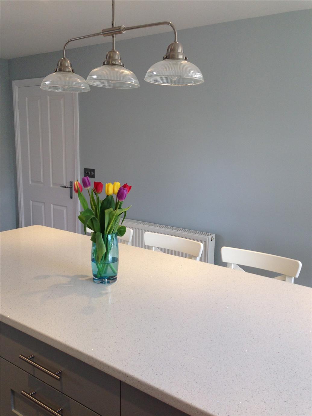 Краска Farrow & Ball цвет Skylight 205 купить в интернетмагазине