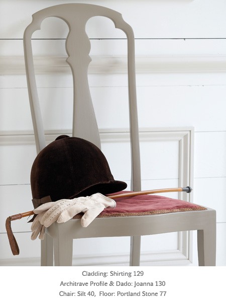 Краска Little Greene цвет Shirting 129 Absolute Matt 0,06 л Краска Little Greene цвет Shirting 129 Absolute Matt 0,06 л