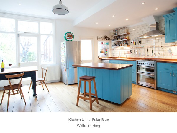 Краска Little Greene цвет Shirting 129 Absolute Matt 0,06 л Краска Little Greene цвет Shirting 129 Absolute Matt 0,06 л