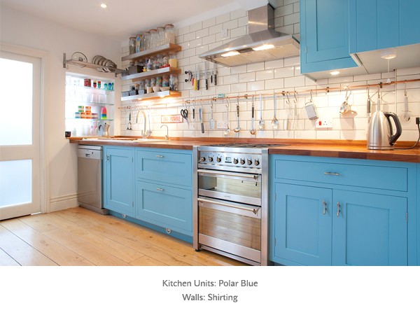 Краска Little Greene цвет Shirting 129 Absolute Matt 0,06 л Краска Little Greene цвет Shirting 129 Absolute Matt 0,06 л