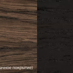 Цветное масло Osmo Dekorwachs Creativ 3169 Черное 0,22 л