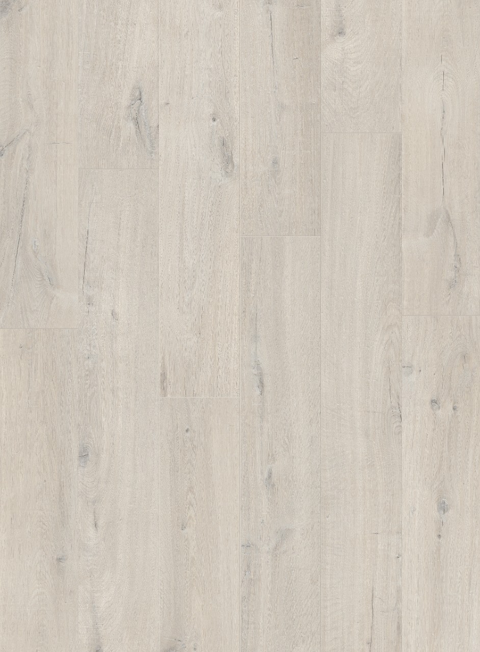 Кварцвиниловая плитка Quick Step клеевая Pulse Glue Plus Дуб хлопковый белый PUGP40200 1515×217×2,5 Кварцвиниловая плитка Quick Step клеевая Pulse Glue Plus Дуб хлопковый белый PUGP40200 1515×217×2,5