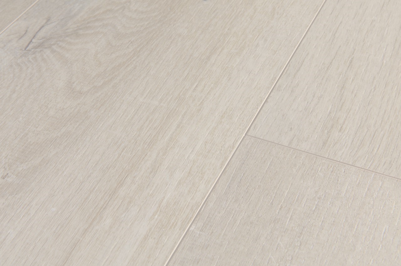 Кварцвиниловая плитка Quick Step клеевая Pulse Glue Plus Дуб хлопковый белый PUGP40200 1515×217×2,5 Кварцвиниловая плитка Quick Step клеевая Pulse Glue Plus Дуб хлопковый белый PUGP40200 1515×217×2,5