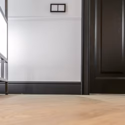 Плинтус под покраску Orac Decor Select SX118 2000×138×18