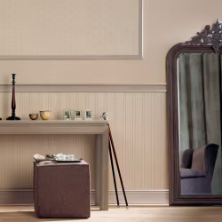 Плинтус под покраску Orac Decor Axxent SX138 2000×138×15