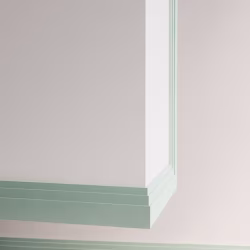 Плинтус под покраску Orac Decor Select SX180 2000×120×16