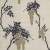 Обои 1838 Wallcoverings Camellia 1703-109-04