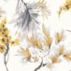 Обои 1838 Wallcoverings Capri Mimosa Ochre 1905-124-05