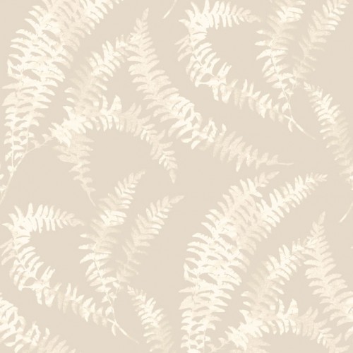 Обои 1838 Wallcoverings Capri Felci Sandstone 1905-125-06 Обои 1838 Wallcoverings Capri Felci Sandstone 1905-125-06