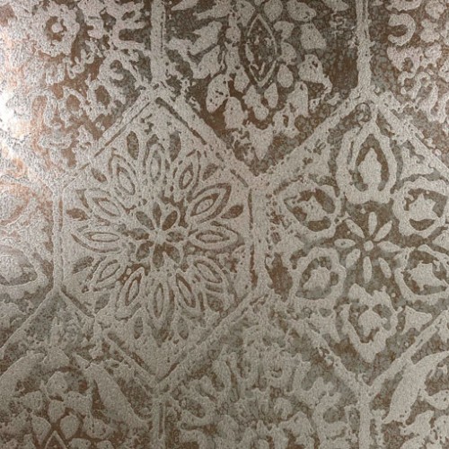 Обои 1838 Wallcoverings Capri Palazzo Burnished 1905-129-02 Обои 1838 Wallcoverings Capri Palazzo Burnished 1905-129-02