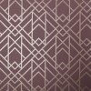Обои 1838 Wallcoverings Elodie Metro Cassis 1907-140-02