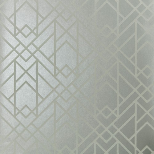 Обои 1838 Wallcoverings Elodie Metro Soft Grey 1907-140-05 Обои 1838 Wallcoverings Elodie Metro Soft Grey 1907-140-05