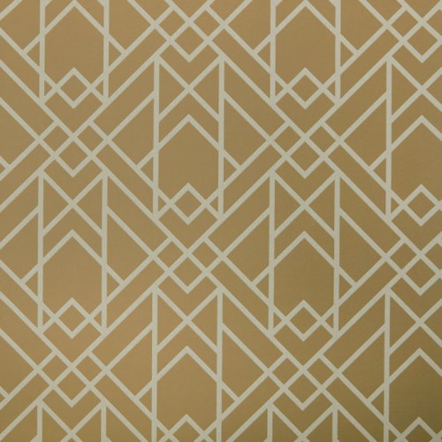 Обои 1838 Wallcoverings Elodie Metro Mustard 1907-140-07 Обои 1838 Wallcoverings Elodie Metro Mustard 1907-140-07