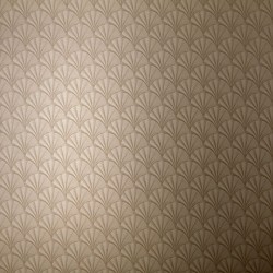 Обои 1838 Wallcoverings Elodie Burnished Foil 1907-142-04